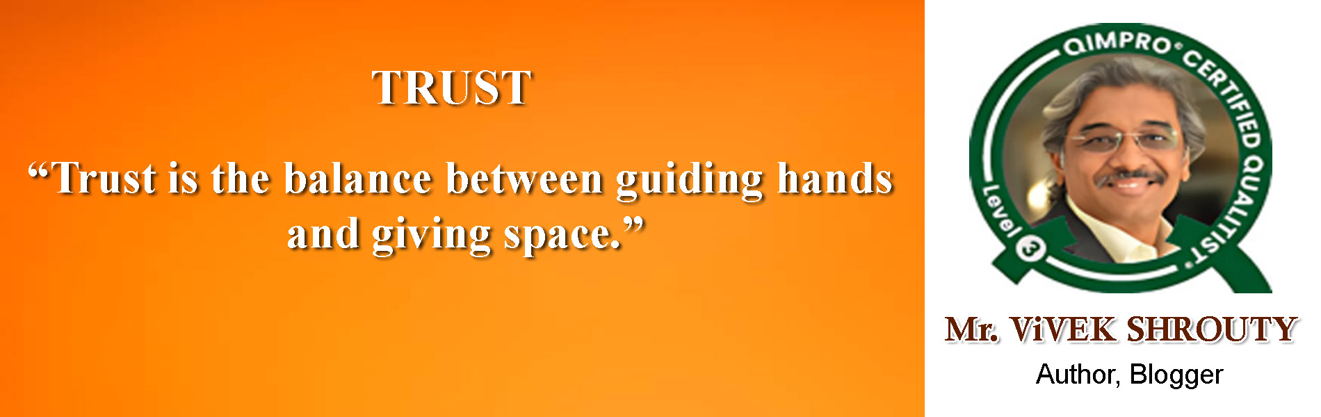 Trust
