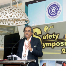 Safety Symposium 2026