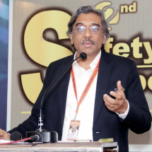 Safety Symposium 2026