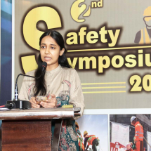 Safety Symposium 2026