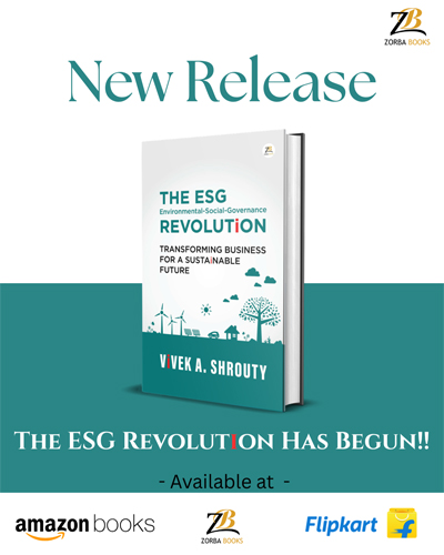 ESG - Evolution